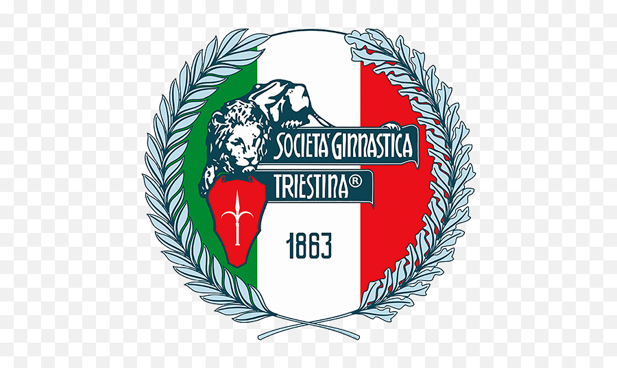 Società Ginnastica Triestina - Società Ginnastica Triestina Emoji,Iaido Emoji