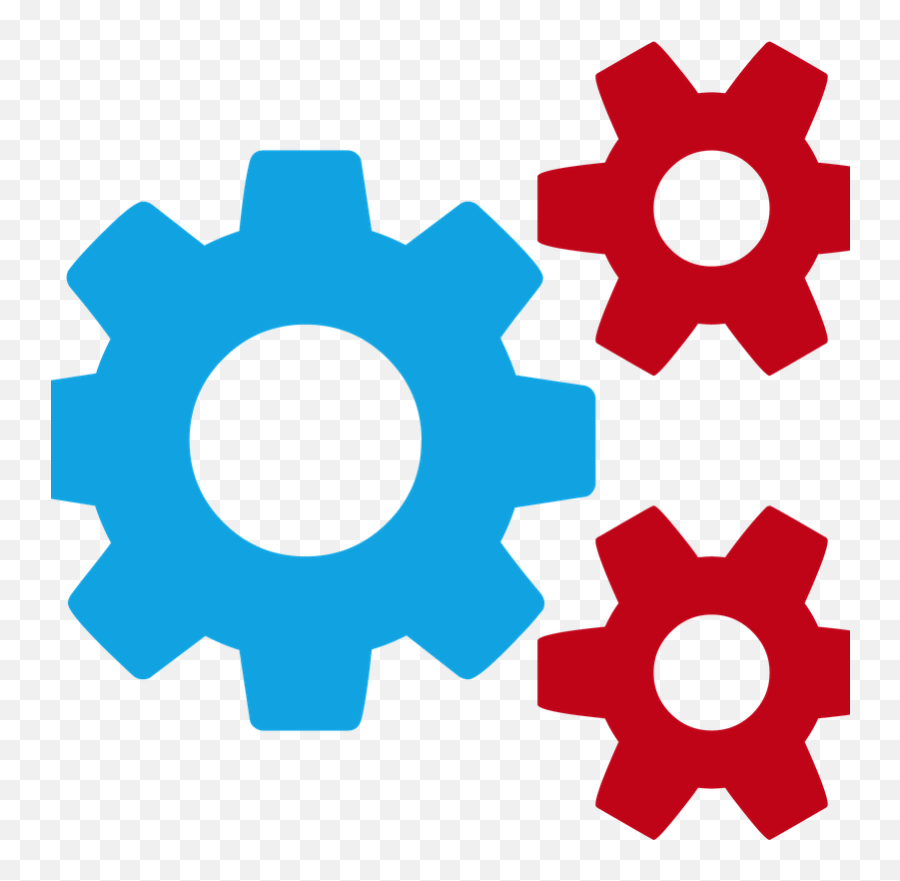 Cogs Icon Png Transparent Png - Free Download On Tpngnet Emoji,Character Phone Emojis Of Betty Boop