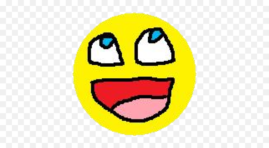 Smile Super Duper Badge - Roblox Emoji,Emoticon Smiling Tongue -emoji