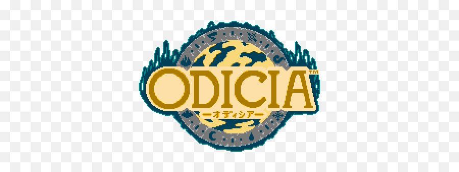 Odicia An Indie Adventure Puzzle Rpg Game For Rpg Maker Mv Emoji,Rpg Maker Mv Character Emotion Bubbles