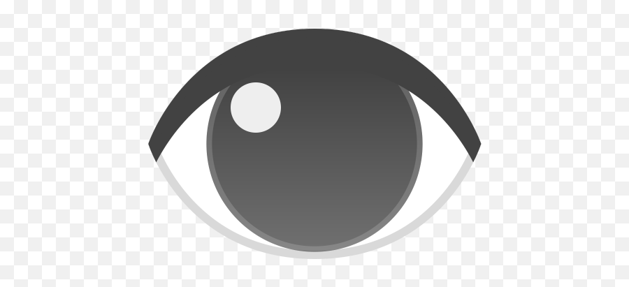 Eye Icon Noto Emoji Clothing U0026 Objects Iconset Google,Wide Eye Emoji