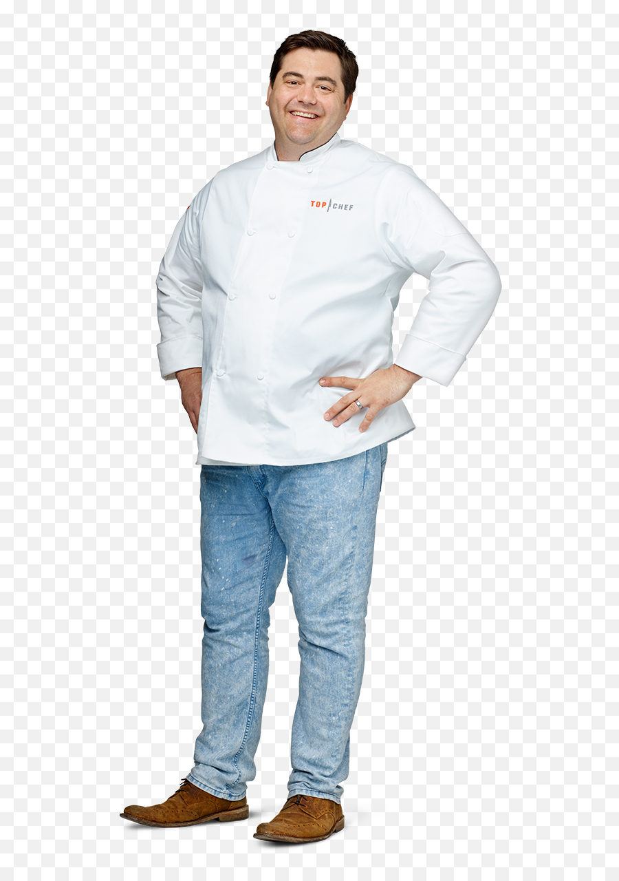 Wesley True Top Chef - Long Sleeve Emoji,Chef Emoji Iphone