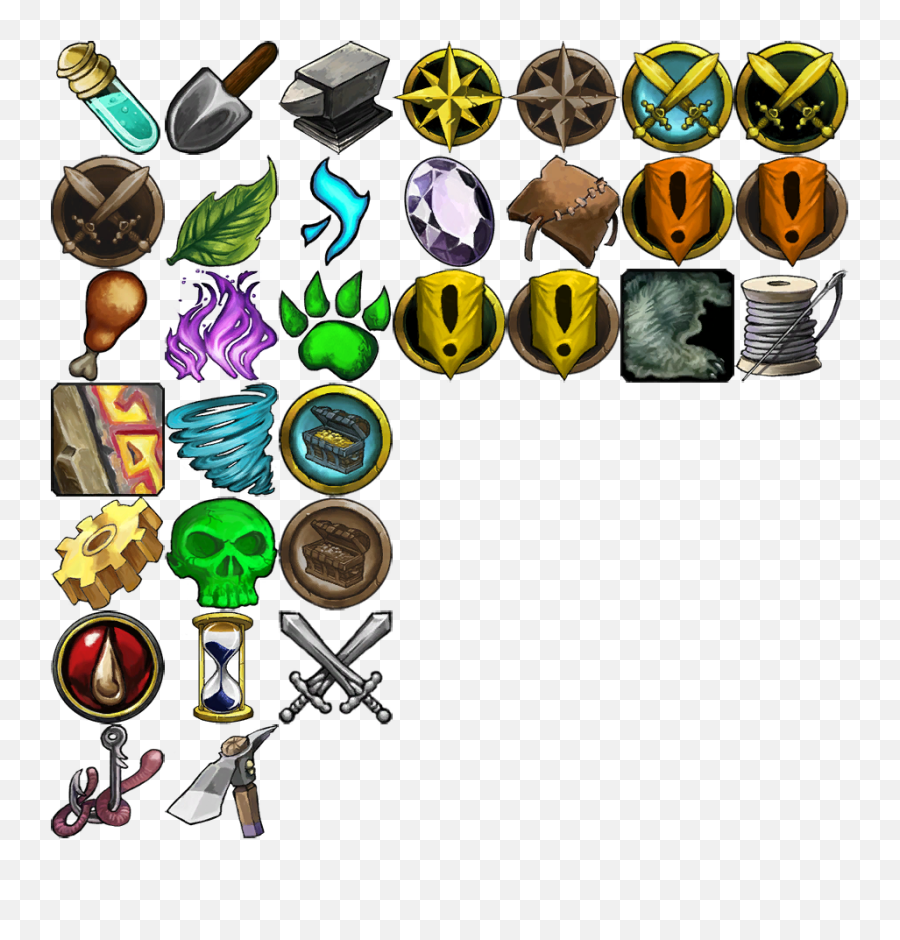 Wow Icon Png 248242 - Free Icons Library World Of Warcraft Map Icon Emoji,Scottish Flag Emoji
