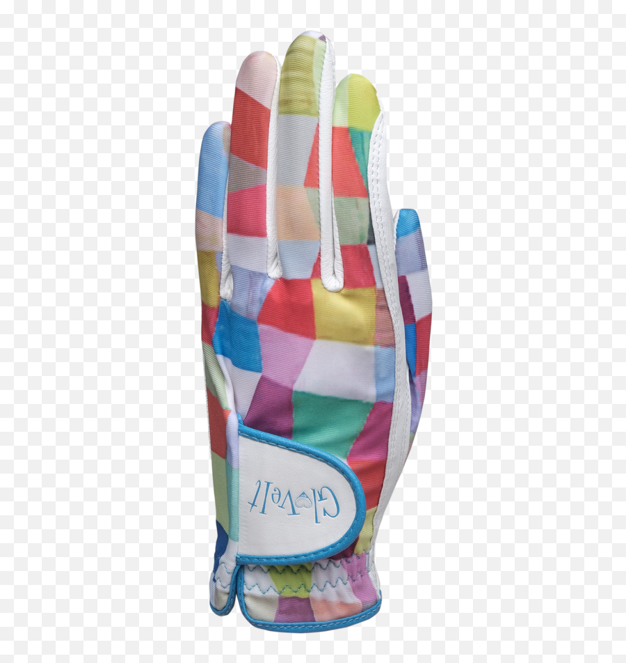 Glove It Kaleidoscope Ladies Golf Gloves Emoji,Mitts Emoji