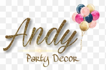 Andy Decor Sticker By Andrea Torres Acevedo - Balloon Emoji,Emoji Party Decor