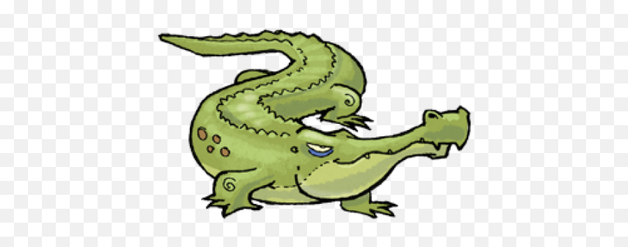 Barkanido Ido Barkan Github Emoji,Lligator Emoji