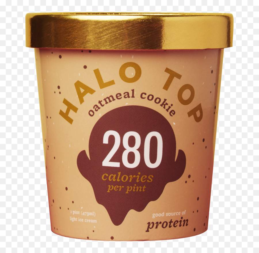 As Told By Halo Top Ice Cream Flavors - Cup Emoji,Guess The Emoji Ice Cream And Sun