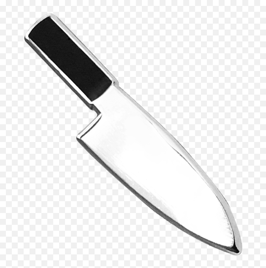 Knife Emoji Large Transparent Png Image - Knife Emoji Transparent,Large Emoji
