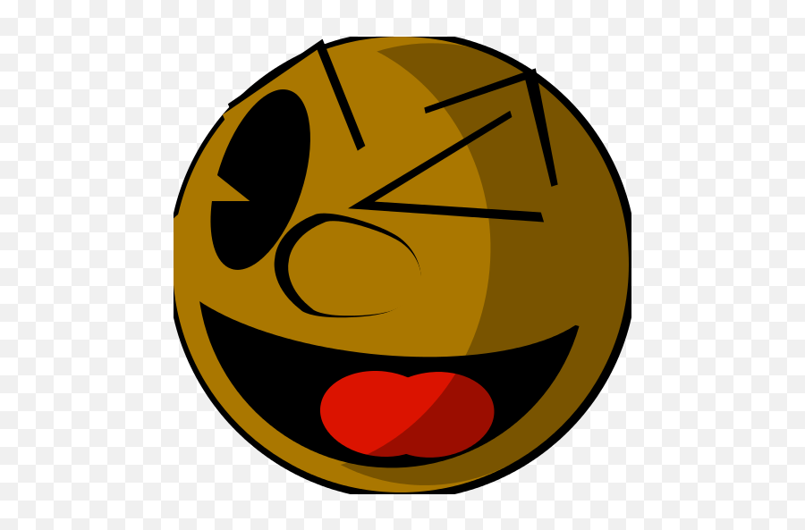 Les Smiley Gta - Clipart Best Happy Emoji,Rockstar Emoji