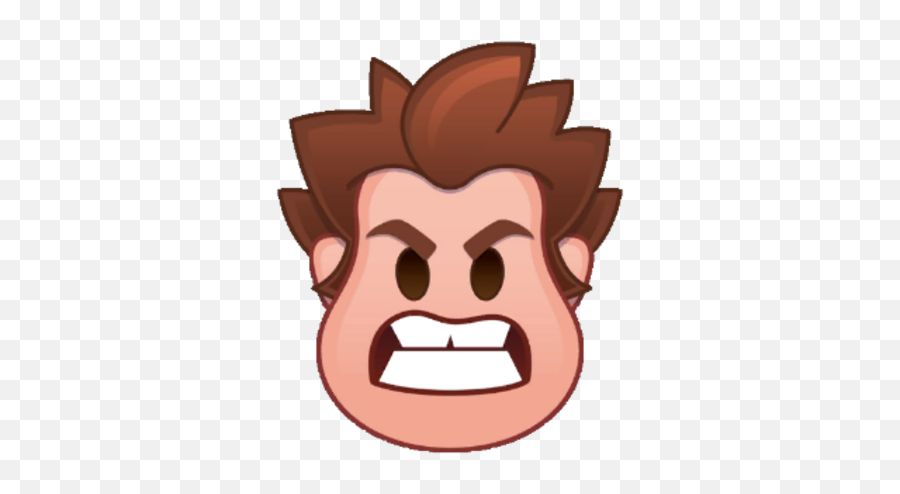 Ralph - Fictional Character Emoji,Emoji Level 29 Ralph - Fictional Character Emoji,Emoji Level 29