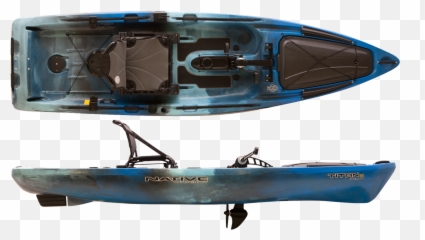 Current Native Watercraft Models As Of - Png Native Watercraft Titan Png Emoji,Emotion Angler 11