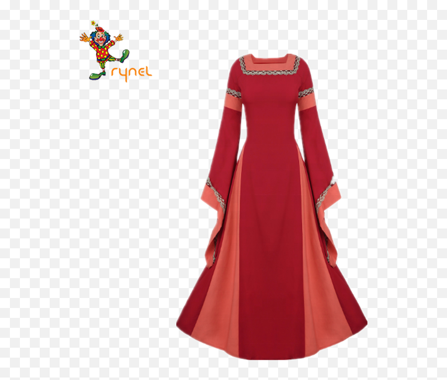 China Costumes Of The 50 China - Renaissance 14th Century Fashion Emoji,Emoji Costumes For Sale