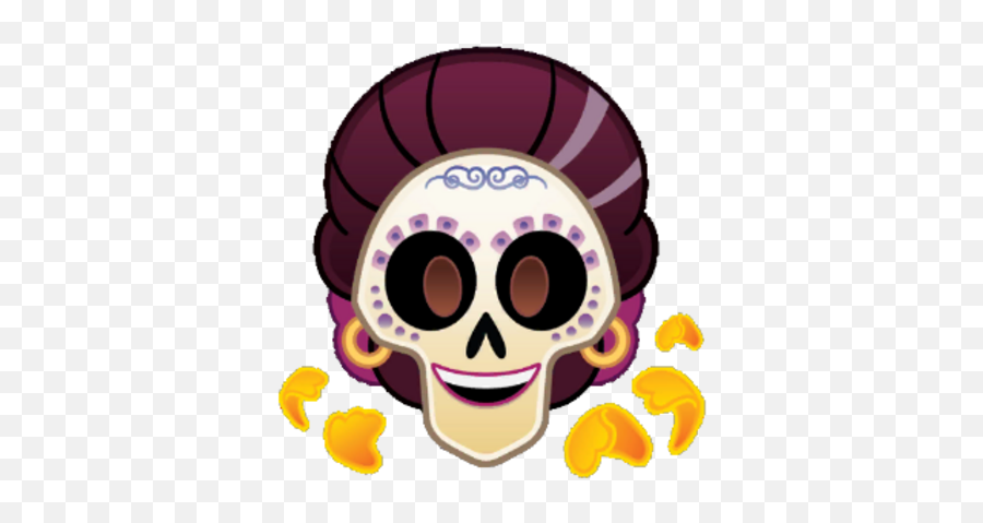 Imelda - Happy Emoji,Coco Emojis