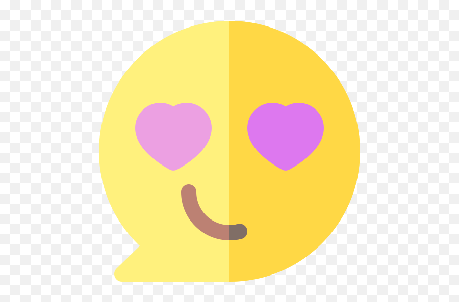 Falling In Love - Free Smileys Icons Happy Emoji,Skype Love Emoticons