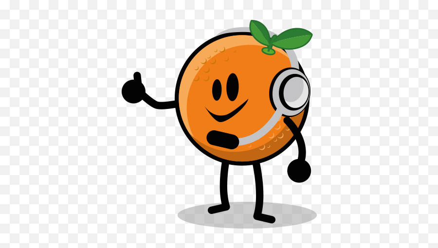 Orangecare Plans - Happy Emoji,Emoticon Dll