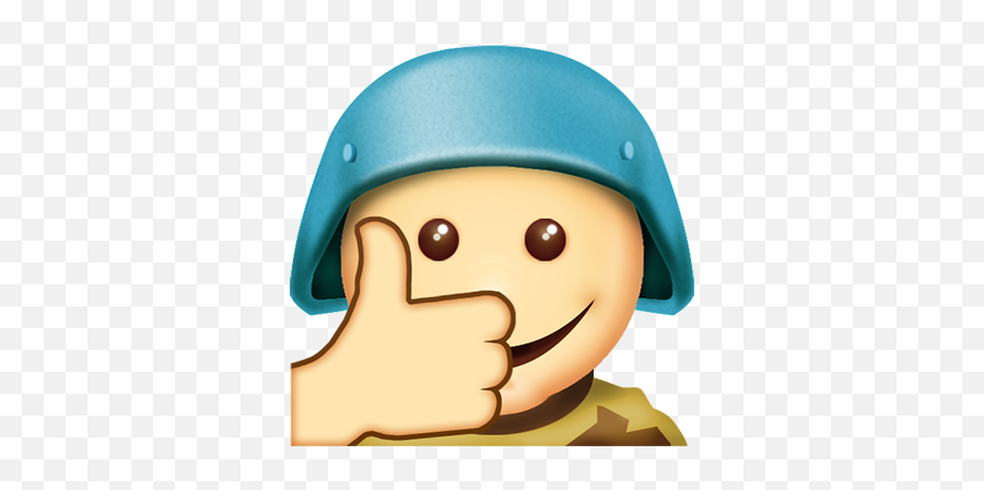 Paul D Williams On Twitter You Too Can Own Un Peacekeeper - Happy Emoji,Africa Emoji