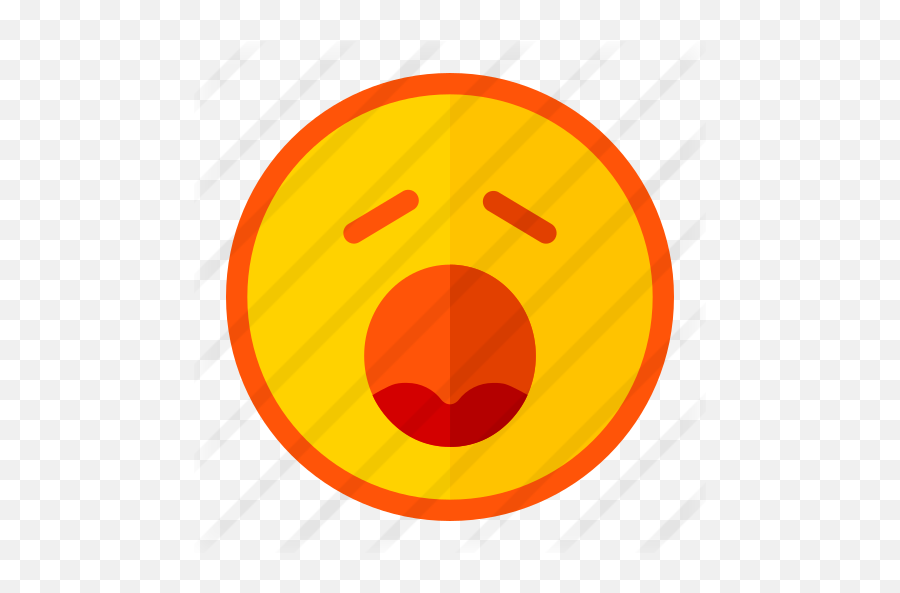 Yawn - Free Smileys Icons Crocs Emoji,Yawning Emoji