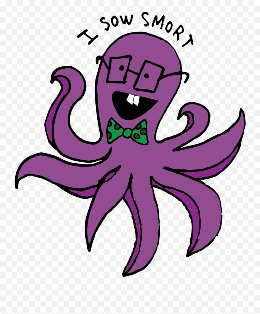 Page 4 For Clipart Octopus - Clip Art Emoji,Purple Octopus Emoji