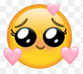 Sticker - Happy Emoji,Stranger Things Emoji
