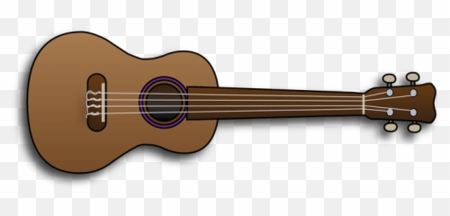 Group Ukulele - Solid Emoji,Ukulele Emoticon