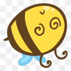 Buzz Bees By Fortywings Inc - Bee Stickers Imessage Emoji,Bees Emoticon