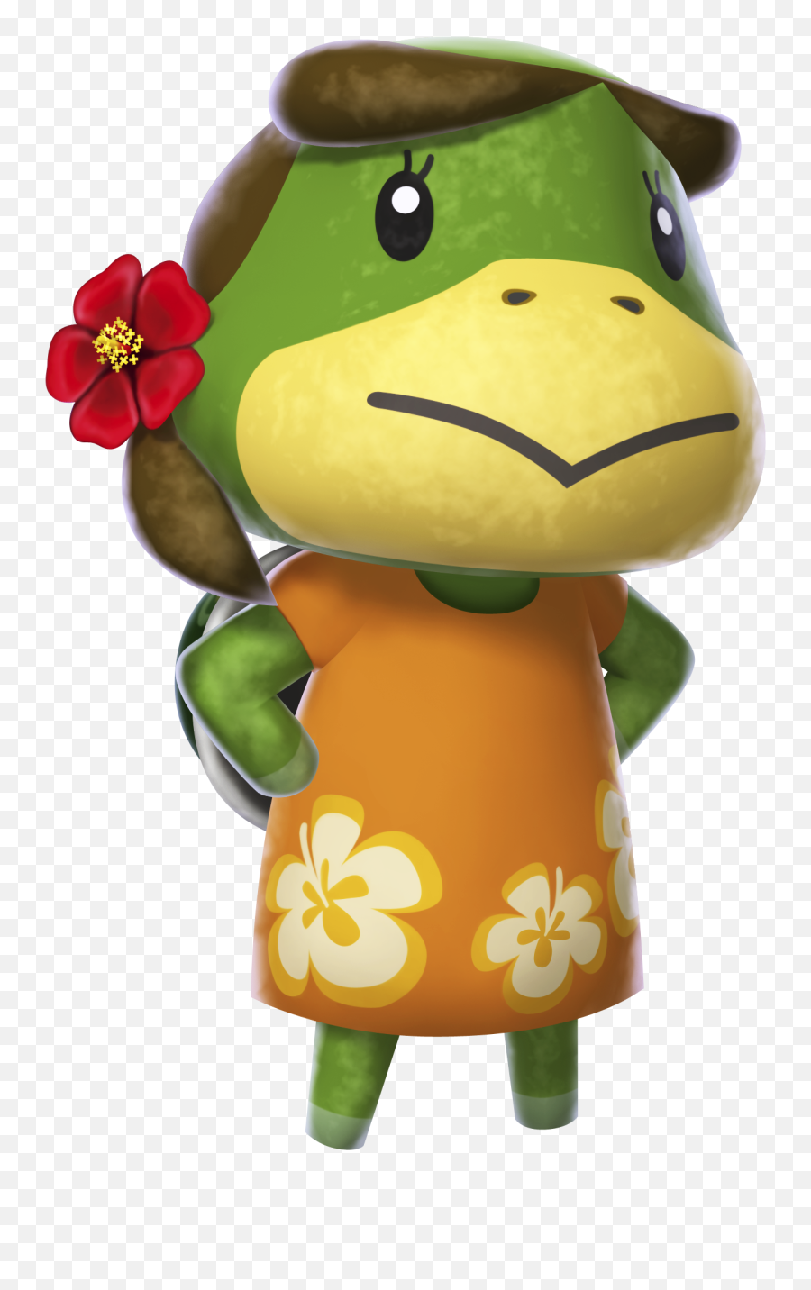 New Leaf Characters - Insel Animal Crossing New Leaf Emoji,Animal Crossing New Leaf How To Delete An Emotion