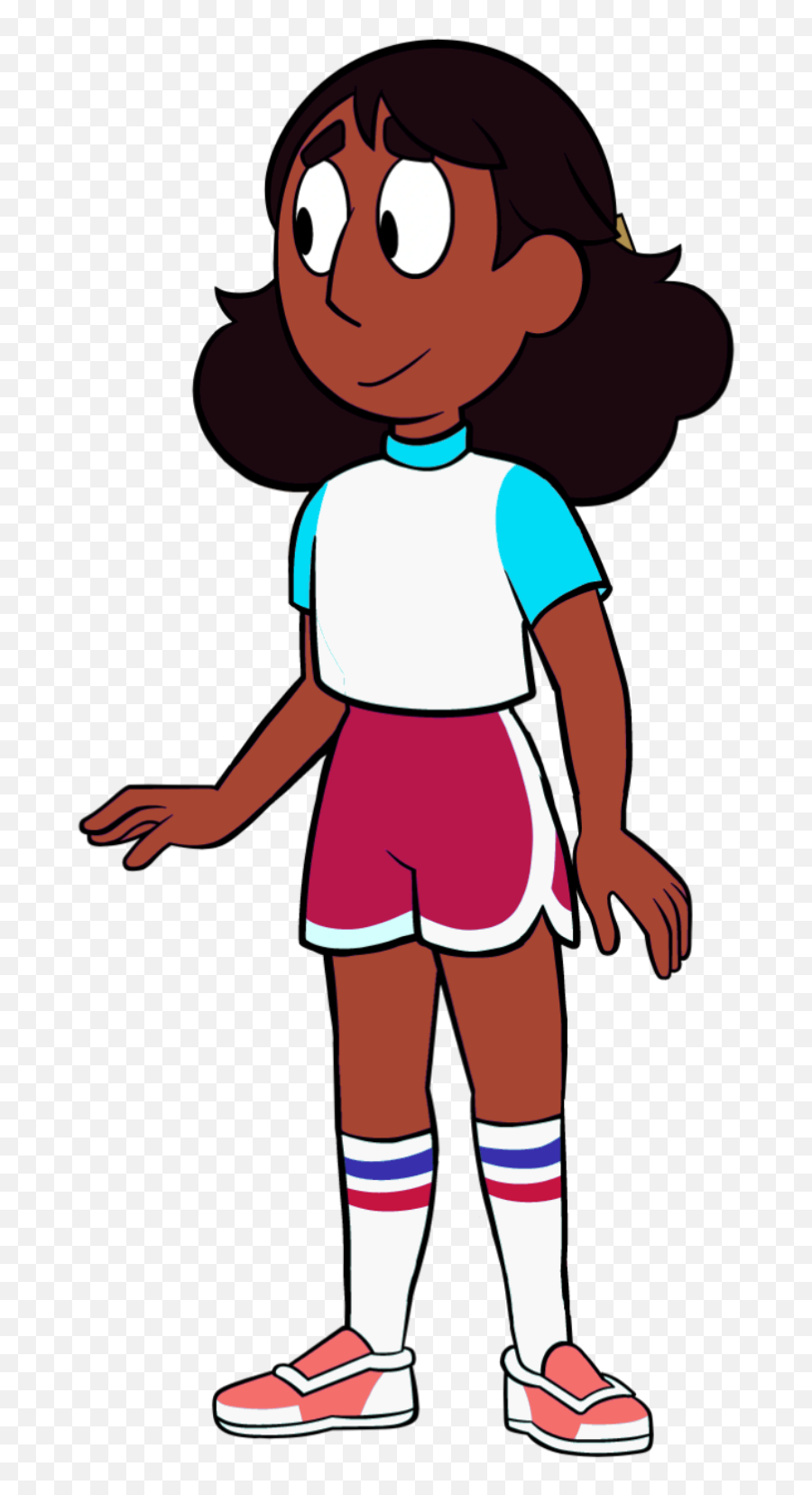 Connie Maheswaran - Connie Steven Universe Emoji,Lost In Emotion Lisa Wiki