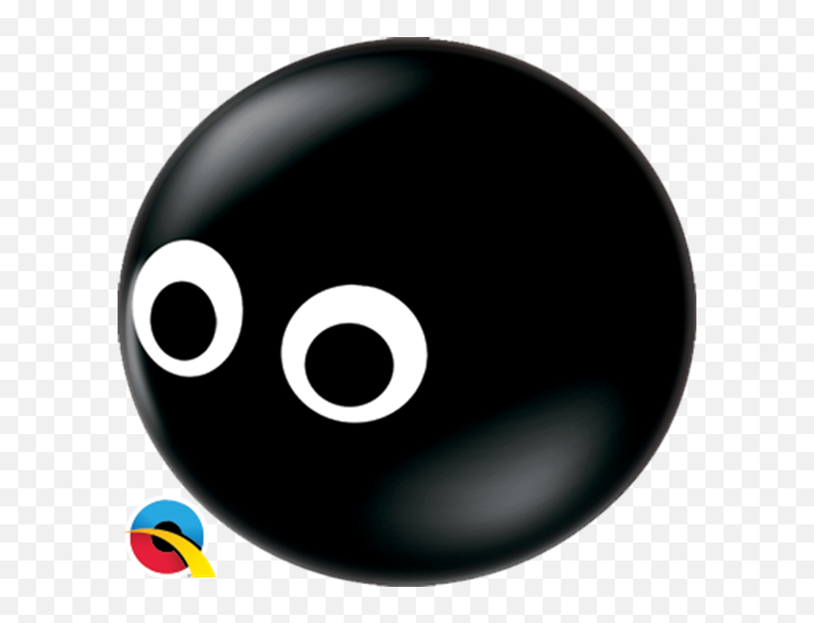 Greetings House - Balloons Faces Latex Balloons Decor Dot Emoji,Faces Latex Emoticon