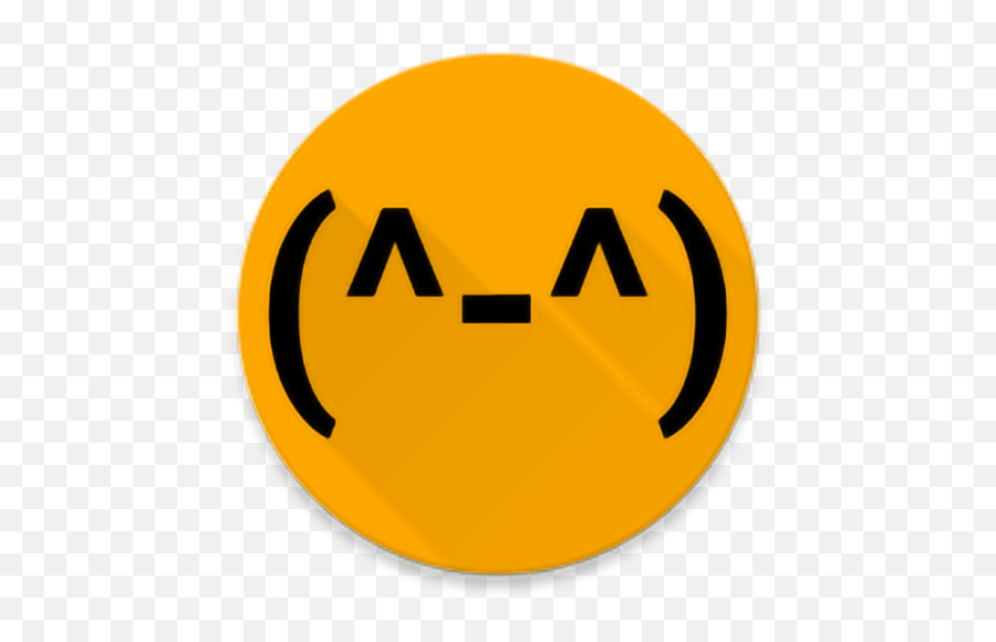 Asciimoji - Ascii Emoticons Google Play Happy Emoji,Ascii Emoticons