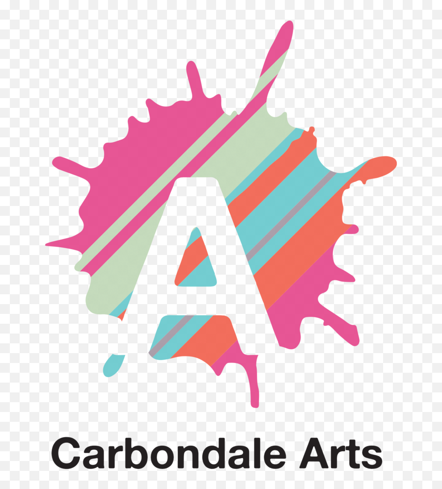 Exhibitions Carbondale Arts - Paint Splat Decal Emoji,Nightgown Emotion Gallery