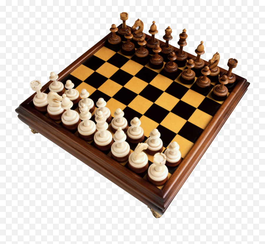 Chess Game Chess - Chest Board Game Png Emoji,Chess Qoutes About Emotion