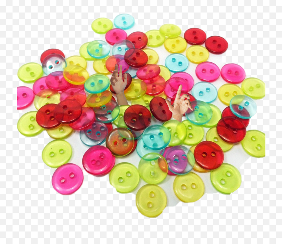 Buttons Drowning Sticker - Dot Emoji,Drowning Emoji