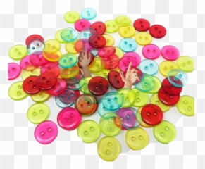 Buttons Drowning Sticker - Dot Emoji,Drowning Emoji