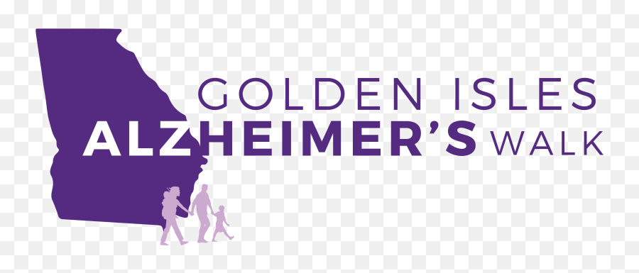 2021 Golden Isles Alzheimeru0027s Walk - Polishop Emoji,Emoji Walks Off Pier