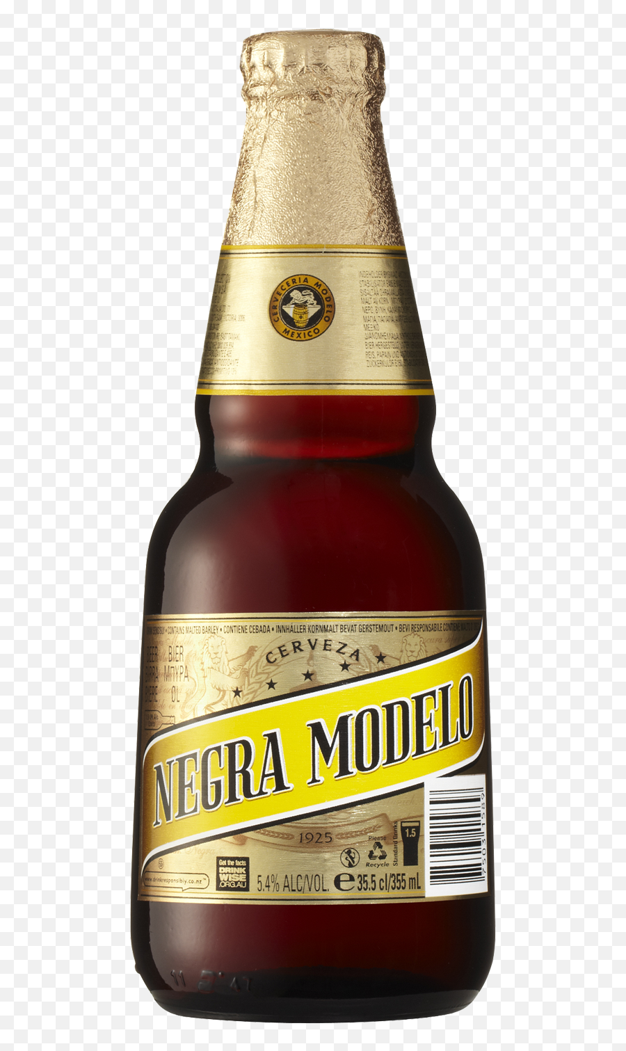 Download Negra Modelo Beer 355ml - Negra Modelo Beer Emoji,Modelo Negra Beer Emoji