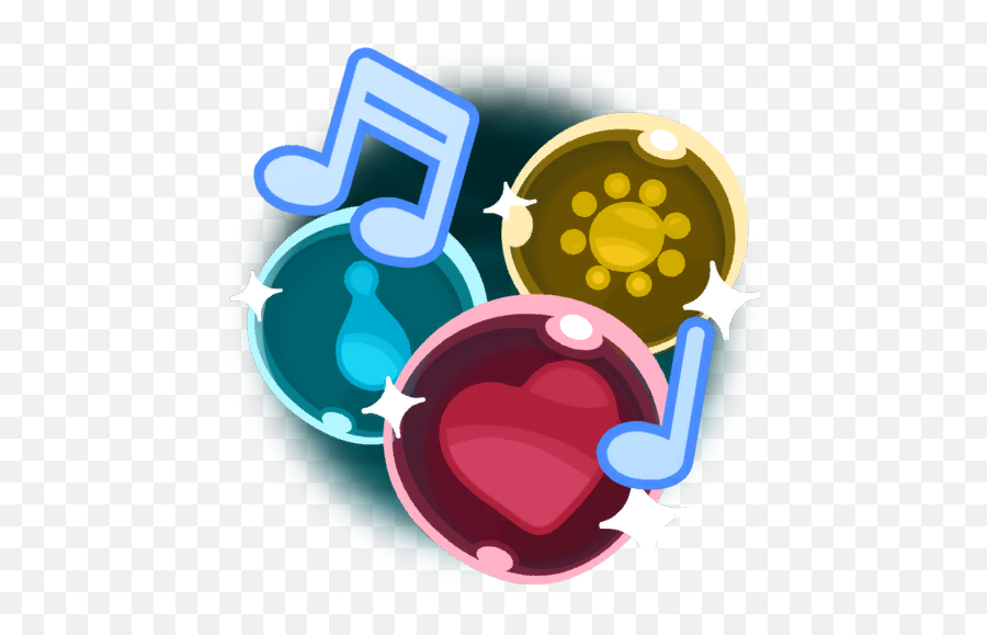 Chimes - Slime Rancher Twinkle Slime Chimes Emoji,Song Emoji Texts