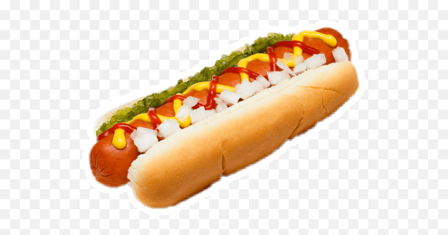 The Most Edited - Hot Dogstock Emoji,Stickers Emojis Tacos Hotdogs Brugers