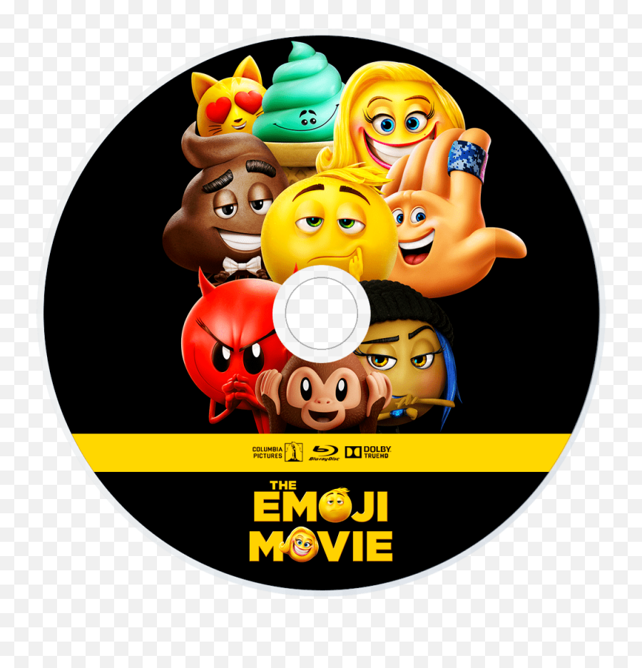 Emoji Accendi Le Emozioni,Emoji Movie Steven Poster