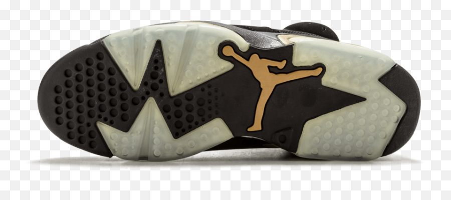 The Daily Jordan Air Jordan 6 Defining Moments - 2006 Jordan 6 Travis Scott Bottoms Emoji,Raptors Larry O'brien Emoji