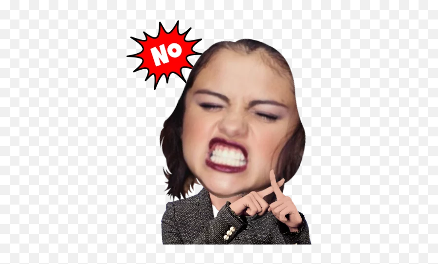 Selena Gomez Stickers For Telegram - For Women Emoji,Selena Gomez Emojis