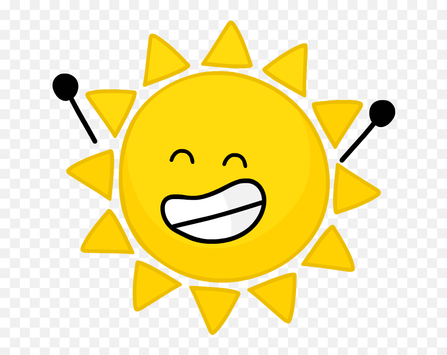 Sun Object Lockdown Wiki Fandom - Sun Of Teletubbies Png Emoji,Windows Phone Moon Emoticon