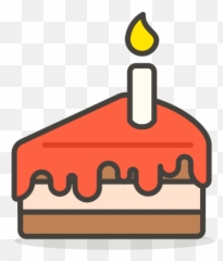 Icône Shortcake Gratuit De 780 Free Vector Emoji - Cake,Flamme Emoji Png