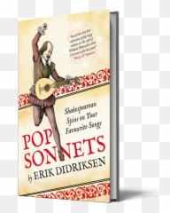Shakespeare - Vintage Advertisement Emoji,Emotions Rhyming With Guitar