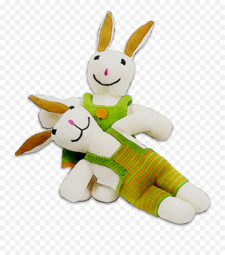Animals Cuddly Plush Stuffed Toys - Stuffed Toy Emoji,Vodka Mutini Emoji