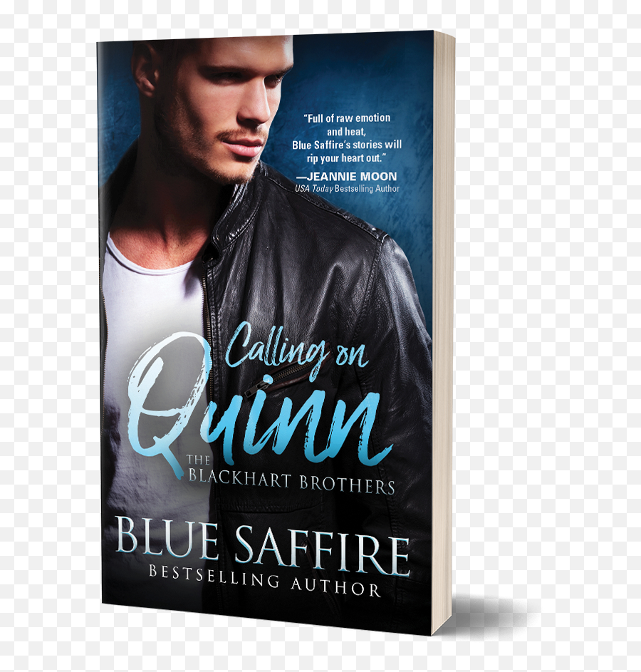 Blue Saffire - Calling On Quinn Emoji,How To Read Aloud With Emotion