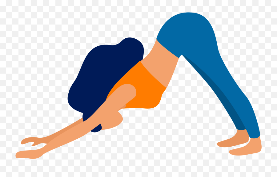 Ten Minute Energy Flow Yoga U2014 Pavani Akundi - For Running Emoji,Cross Legs Calm Emotion