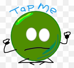 Fortune Teller - Dot Emoji,Crystal Ball Emoticon