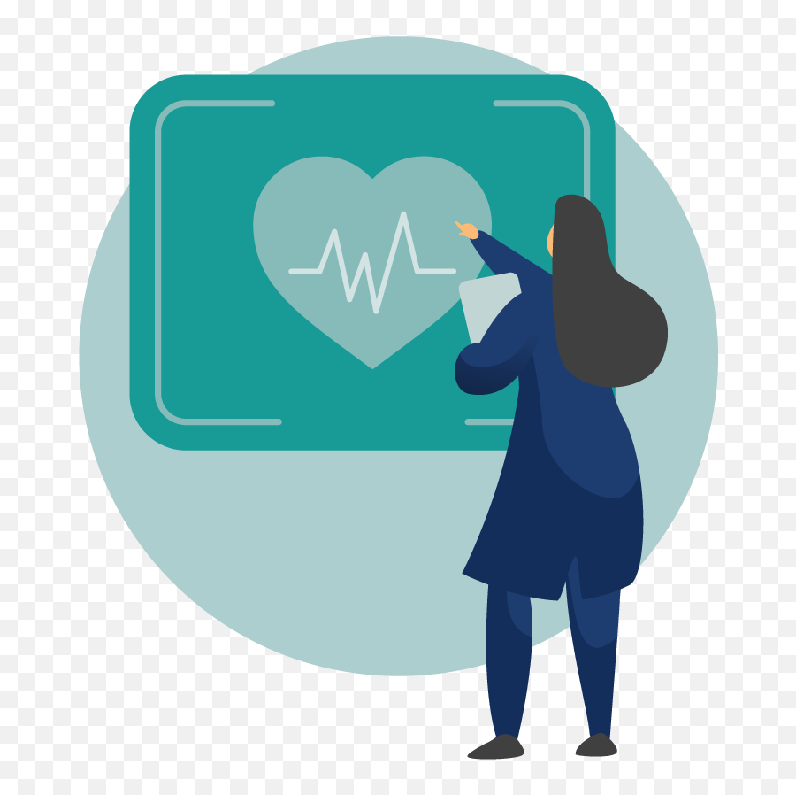 Ekg Technician Certification Program Outline Careerstep - Love Emoji,Emotion Advant-edge