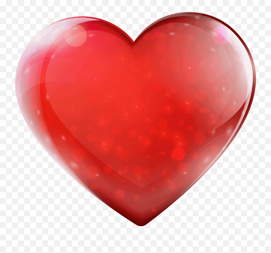 Beautiful Images Of Hearts - Transparent Background 3d Heart Png Emoji,Sending Heart Emojis To Another Guy Vine