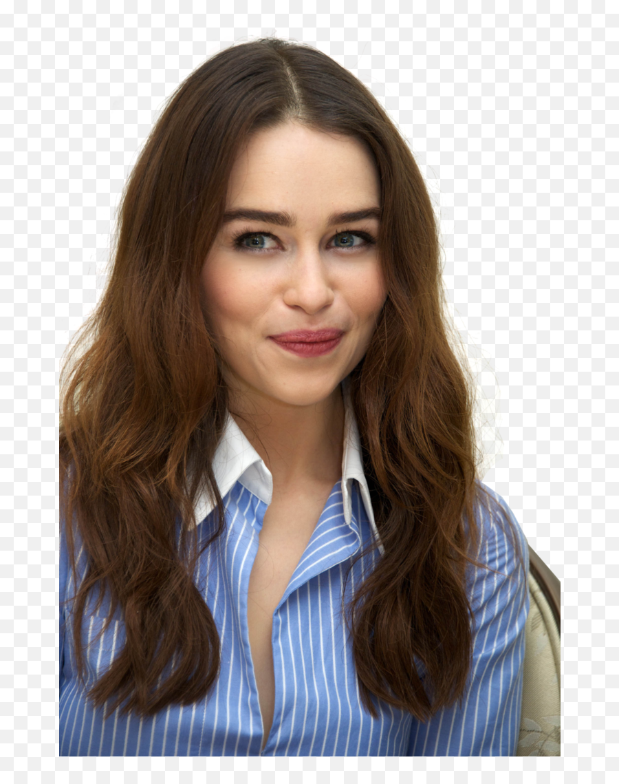 Emilia Clarke Smile - Emilia Clarke Transparent Emoji,Emilia Clarke Emoji Meme